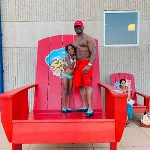 Meet your Posher, Antonio